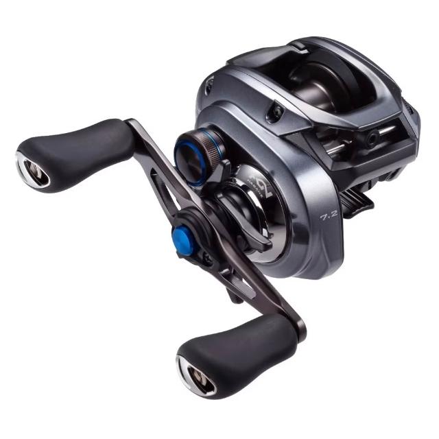 【SHIMANO】23 SLX DC 捲線器(70/71/70HG/71HG/70XG/71XG 型)