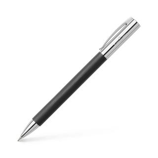 【Faber-Castell】輝柏 成吉思汗 AMBITION系列 纖維筆桿 0.7mm 鉛筆 /支 138130