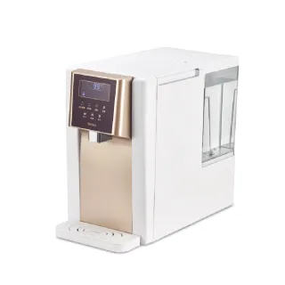 【元山】7.1L一級能效省電煮沸溫熱飲水機 YS-8132RWB(飲水機/開飲機)