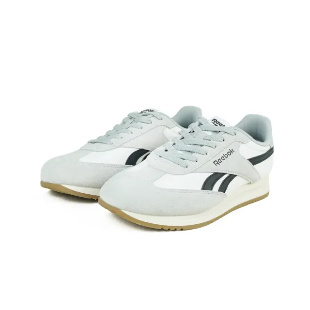 【REEBOK】World 70 男 運動休閒鞋 舒適 白 灰(100257184)