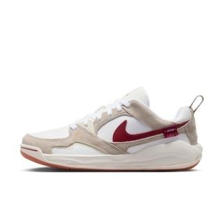 【NIKE 耐吉】WMNS Jordan CMFT ERA 女 運動休閒鞋 CNY 馬年 米灰紅(IQ3473-161)