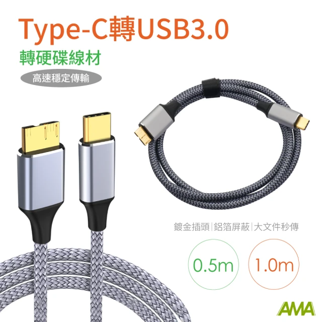 typec外接硬碟