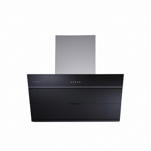 【SAKURA 櫻花】90cm倒T近吸除油煙機 R-7615XL 含基本安裝