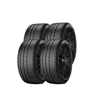 【PIRELLI 倍耐力】輪胎 PZ4-255/50/19吋_四入組_送安裝+四輪定位(車麗屋)