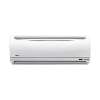 【HITACHI 日立】空調速配★北區★10-12坪 R410 一級能效優質系列變頻冷暖分離式冷氣(RAC-71YH/RAS-71YH)