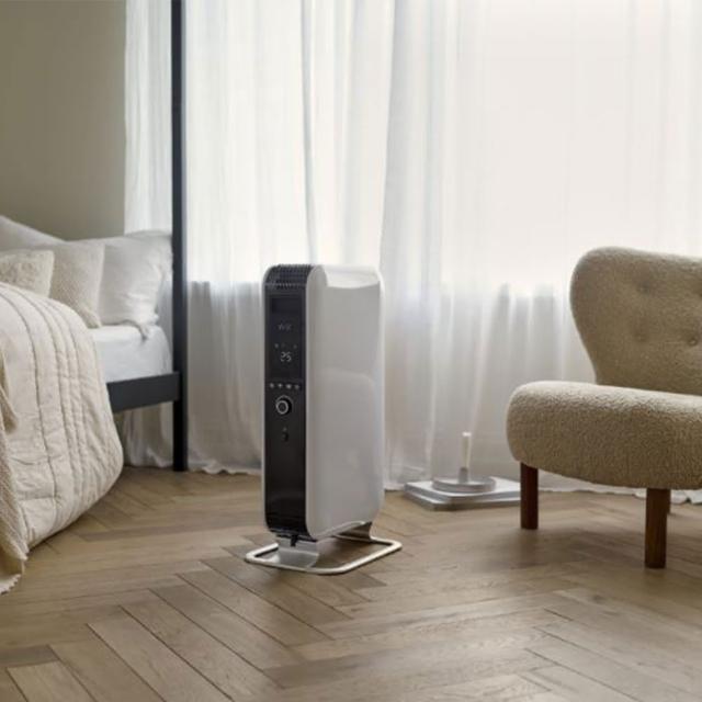 【mill 米爾】WIFI版 葉片式電暖器(OIL1500WIFI3)