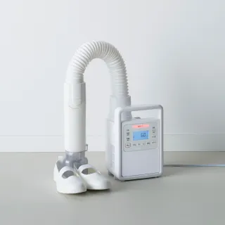 【IRIS】多功能強力烘被機FK-H1(日本官方直營/附贈烘鞋架/除濕/除螨/烘鞋/暖被)