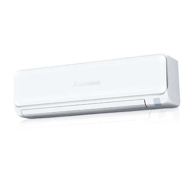 【MITSUBISHI 三菱重工】2-4坪2.0KW一級能效變頻冷暖分離式冷氣空調(DXC20ZTLT-W/DXK20ZTLT-W)
