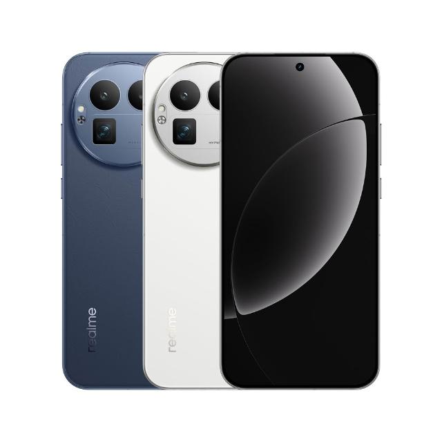 realme真我 GT 8 Pro 是一款高效能旗艦手機，搭載最新處理器與高解析度螢幕，提供流暢的使用體驗。內建5000mAh大電池，續航力強，支援120Hz螢幕重新整理率，讓操作更順暢。高畫質攝影系統，內建多種拍攝模式，滿足不同拍照需求。輕薄設計，手感優越，適合追求高規格與高價效比的使用者。