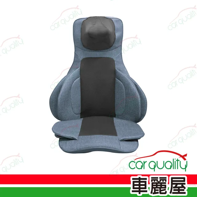 【2026】康生按摩椅墊推薦10款高評價康生按摩椅墊品牌排行 | 好吃美食的八里人