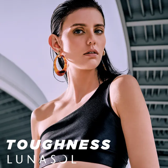 即期品【Kanebo 佳麗寶】LUNASOL 晶巧水色頰彩露 4mL* #EX01