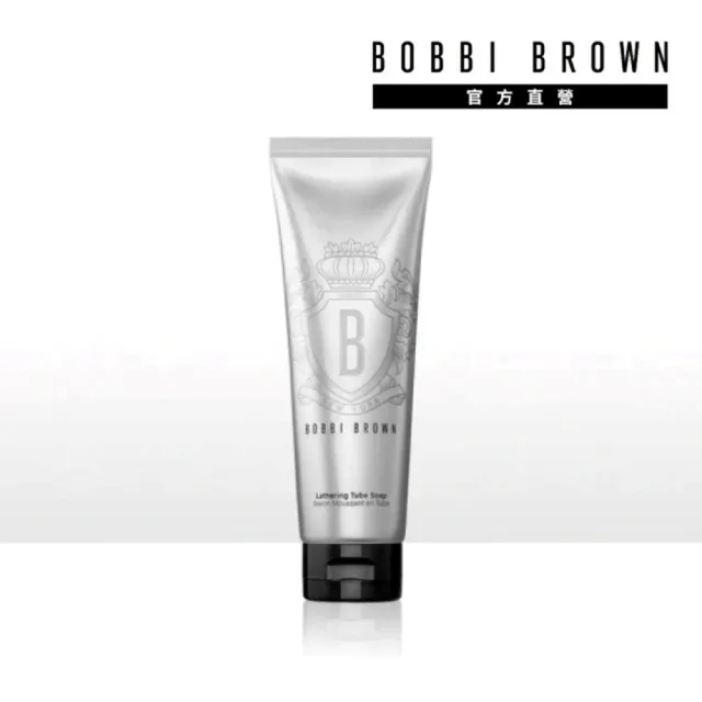 【Bobbi Brown 芭比波朗】潔膚洗顏乳 125ML