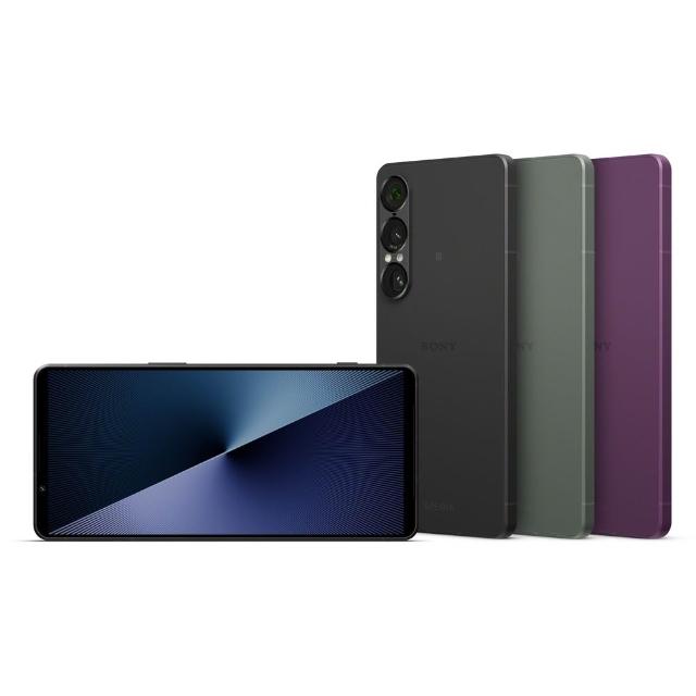 SONY 索尼 Xperia 1 VII 旗艦智慧手機，搭載 6.5 吋 FHD+ HDR OLED AMOLED 螢幕，支援 1-120Hz 動態更新率，提供流暢視覺體驗。內建 Snapdragon 8 Elite 八核心處理器、12GB RAM 與 512GB 儲存空間，效能強勁。後置 1200 萬 + 4800 萬畫素主相機，前置 1200 萬畫素自拍鏡頭，支援視訊錄製。5000mAh 大容量電池，IP65/IP68 防水防塵，雙卡雙待 5G 網路，適合商務與娛樂需求。尺寸 162 x 74 x 8.2 mm，重量 197g，microSD 擴充，Android 作業系統。