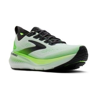 【BROOKS】男鞋 慢跑鞋 避震緩衝象限 GLYCERIN GTS 23 甘油系列23代GTS款 (1105031D154)