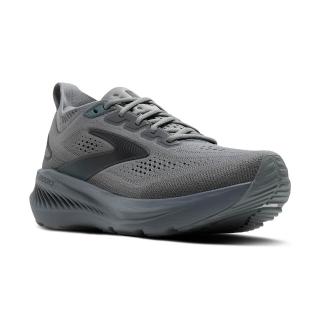 【BROOKS】男鞋 慢跑鞋 避震緩衝象限 GLYCERIN GTS 23 甘油系列23代GTS款 超寬楦 (1105034E096)