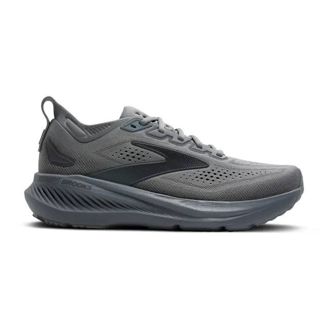【BROOKS】男鞋 慢跑鞋 避震緩衝象限 GLYCERIN GTS 23 甘油系列23代GTS款 超寬楦 (1105034E096)