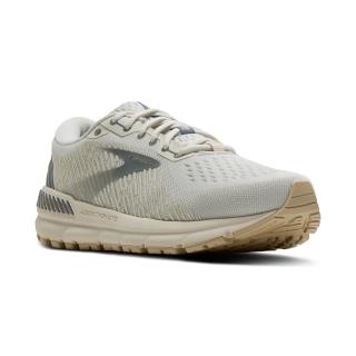 【BROOKS】女鞋 慢跑鞋 避震緩衝象限 ADDICTION GTS 15 2E超寬楦 (1203522E156)
