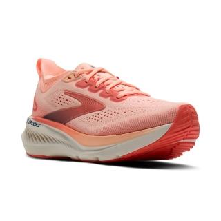 【BROOKS】女鞋 慢跑鞋 避震緩衝象限 GLYCERIN GTS 23 甘油系列23代GTS款 (1204921B822)