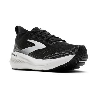【BROOKS】女鞋 慢跑鞋 避震緩衝象限 GLYCERIN GTS 23 甘油系列23代GTS款 寬楦 (1204921D090)