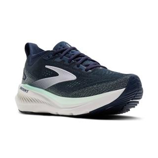 【BROOKS】女鞋 慢跑鞋 避震緩衝象限 GLYCERIN GTS 23 甘油系列23代GTS款 超寬楦 (1204922E453)