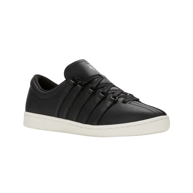 【K-SWISS】經典運動鞋 CLASSIC 66 NXT  男鞋 黑色 04593-065-M