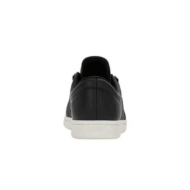 【K-SWISS】經典運動鞋 CLASSIC 66 NXT  男鞋 黑色 04593-065-M
