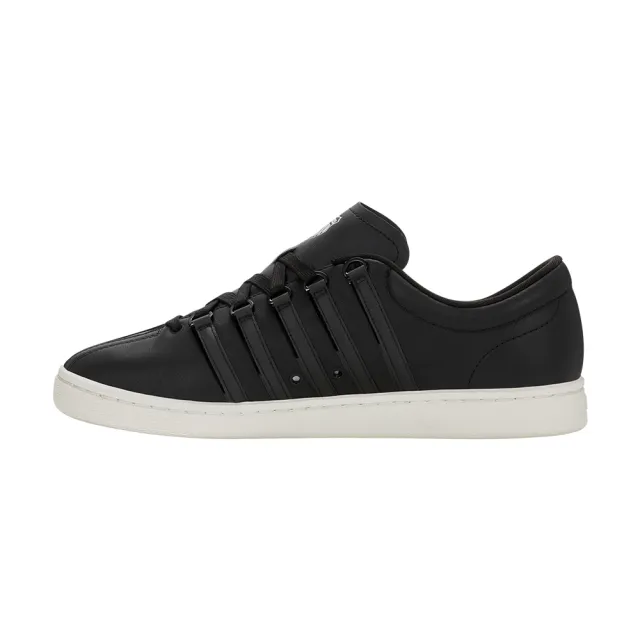 【K-SWISS】經典運動鞋 CLASSIC 66 NXT  男鞋 黑色 04593-065-M