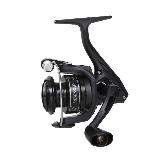 【OKUMA】Revenger 復仇者 C2000A/3000A/4000A紡車式捲線器(初學入門最輕鬆入手)