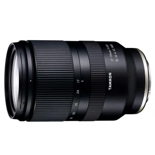 【Tamron】17-70mm F2.8 Di III-A VC RXD FOR FUJI(俊毅公司貨B070-回函至三年保固)