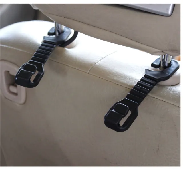 車用便利勾-2組