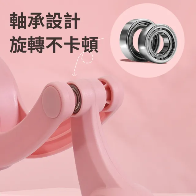【Flix】1對健身運動無繩戰繩 臂力肌肉訓練器 家用鍛煉甩繩器材 手臂力量繩 靜音有氧健身器 戰鬥繩