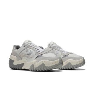 【CONVERSE】WAVE MOTION TRAINER OX WHITE 運動 休閒 厚底 女鞋 (A19127C)