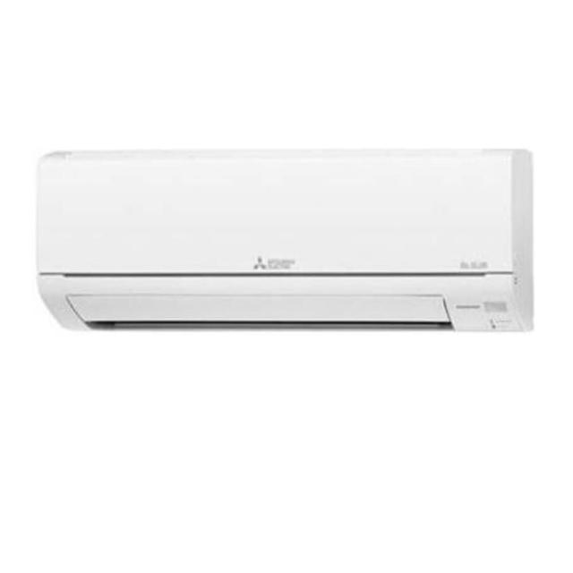 【MITSUBISHI 三菱電機】★4-6坪靜音大師3.5KW變頻冷專分離式空調(MSY-HW35NF/MUY-HW35NF)