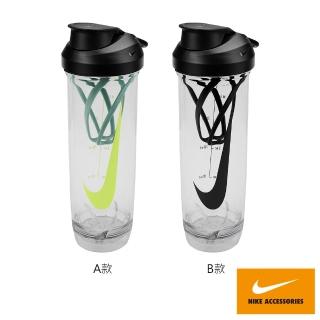 【NIKE 耐吉】運動水壺 雪克水壺 24OZ 健身 多款任選