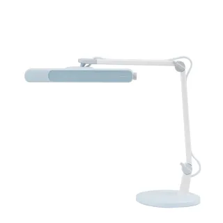 【BenQ】MindDuo 2 親子共讀護眼檯燈(冰雪藍)