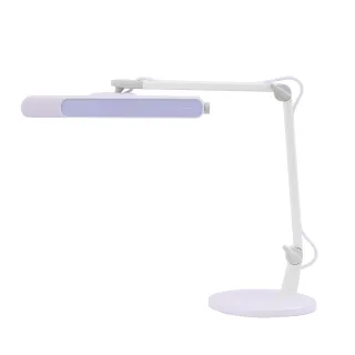 【BenQ】MindDuo 2 親子共讀護眼檯燈(魔法紫)