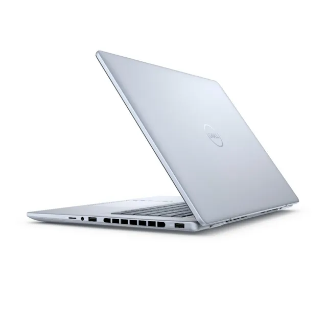 【DELL 戴爾】16吋Core 7輕薄筆電(Core 7-240H/16G/1TB SSD/W11/冰川藍/Inspiron/16-7640F-R3808LTW)