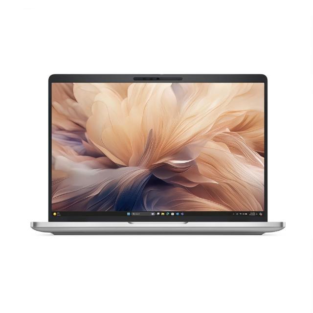 DELL戴爾 PB14250 14吋 AI筆電搭載 Intel Core Ultra 7 處理器、32GB 記憶體與 1TB SSD 儲存空間，銀色輕薄設計，內建 Intel 顯示卡，執行 Windows 11 專業版。適合商務與創作，提供高效能 AI 運算與一般筆電功能，最佳化 SEO 關鍵字如戴爾筆電、AI筆電，提升生產力與行動辦公體驗。
