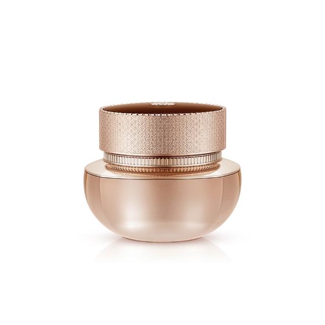 whoo後 天率丹光采緊緻晚安面膜，專櫃級護膚產品，適合大人使用，適用於臉部與眼部。富含丹參萃取成分，提供深層滋養與緊緻效果，幫助肌膚恢復光采，提升膚質。容量為75ml，儲存期限為3年，請以產品包裝標示為準。