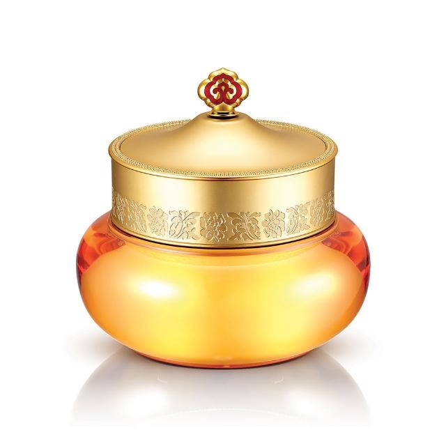 【WHOO 后】官方直營 拱辰享極致修護晚安面膜75ml