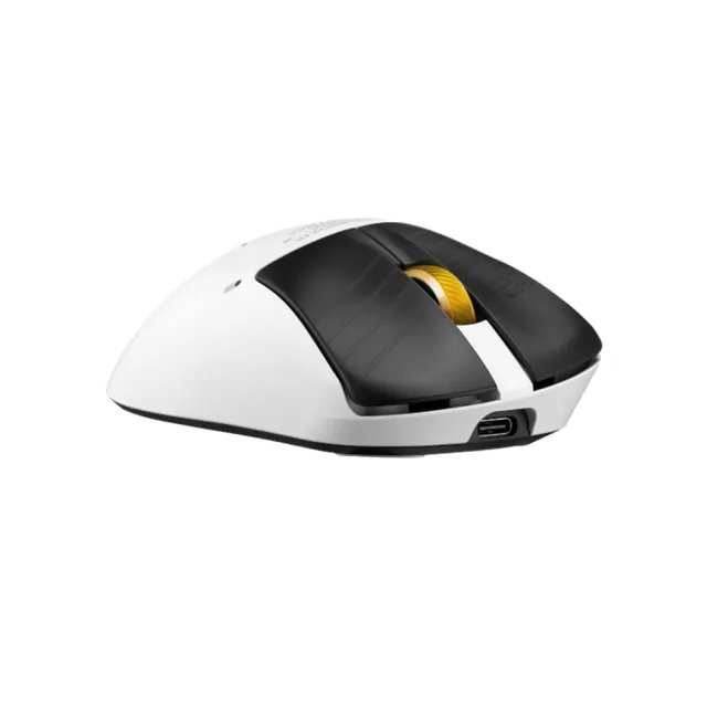 【ASUS 華碩】ROG Keris II Origin-KJP 小島秀夫 無線電競滑鼠 (KJP edition)