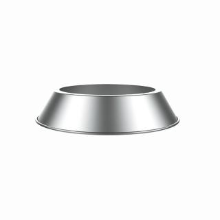 【DanceLight 舞光】90° 聚光鋁罩 飛艦LED天井燈專用 適用100W 150W 高天井燈配件 聚光罩