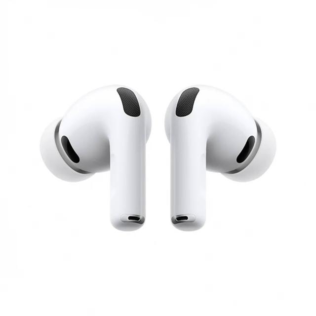 【Apple】AirPodsPro3 藍牙耳機(MFHP4TA/A)