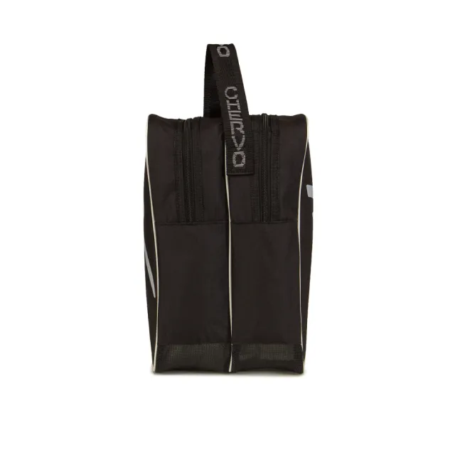 【CHERVO】USUALLY - SHOES BAG 高爾夫鞋袋 黑色(C0004-999-OS)