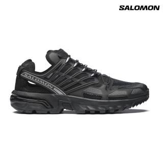【salomon】ACS PRO SHELL 運動鞋 黑