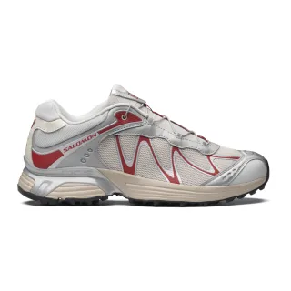 【salomon】XT-WHISPER 運動鞋 杏仁奶