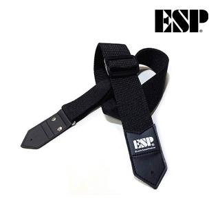 ESP ES-S-17L BK ESP 背帶