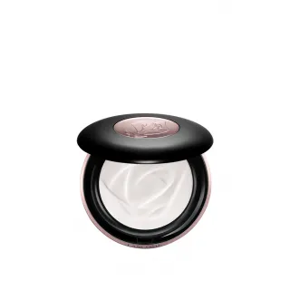 【LANCOME 蘭蔻】官方直營 零粉感超持久柔焦蜜粉餅(LANCOME/4色任選/定妝/提亮)