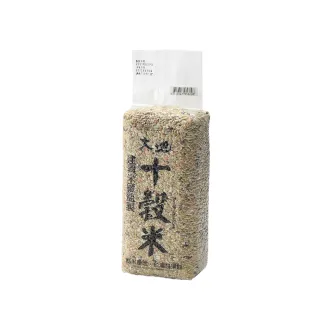 【池上多力米】池上大地十穀米 1.5kg