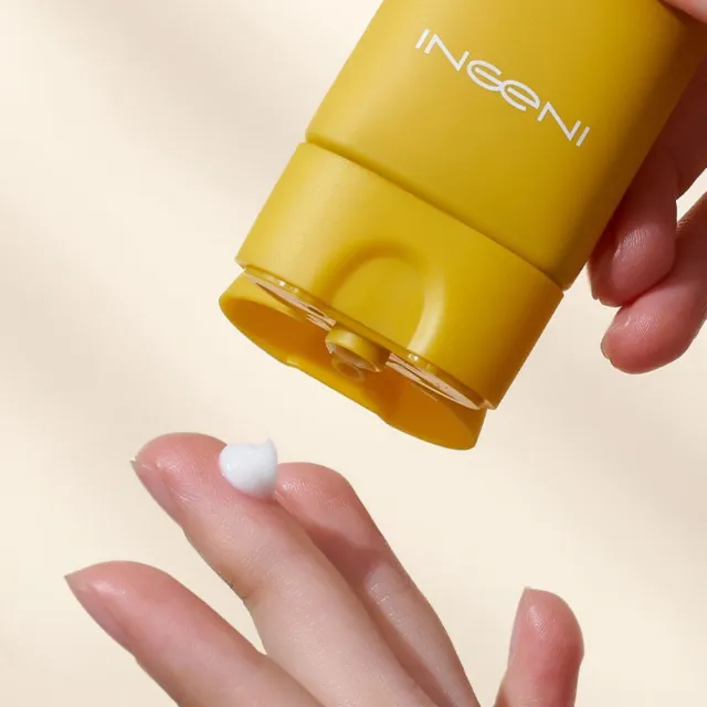 【INGENI 新肌霓】絲滑滋潤美手霜50ml(升級版深層滋潤護手霜)